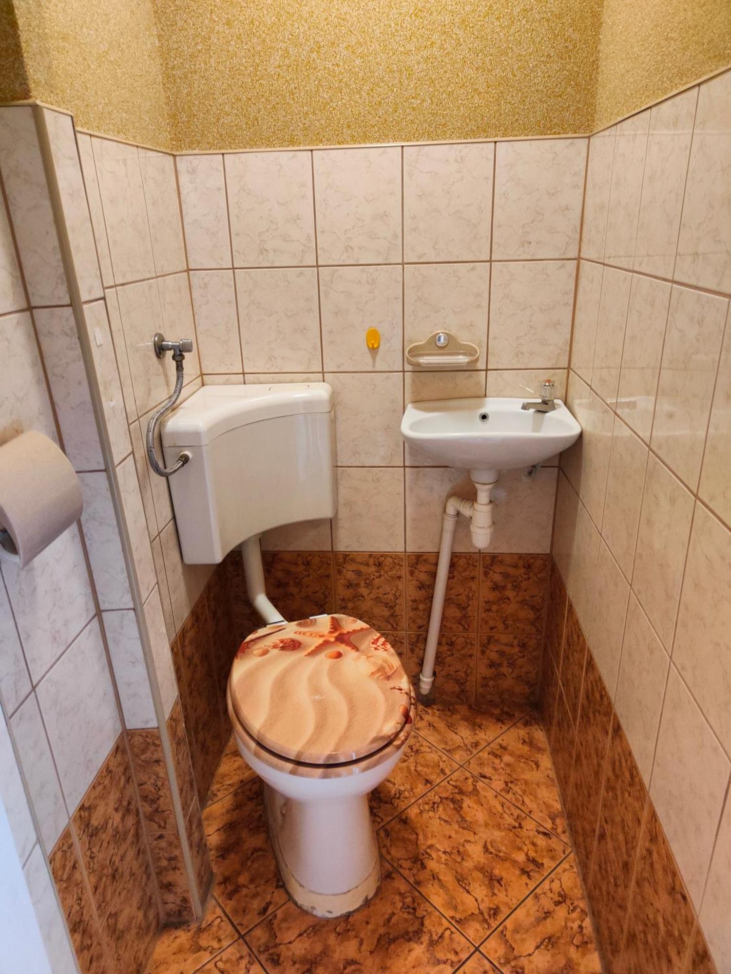 Apartamenty Nad Mlynowka Chocholow Exteriör bild