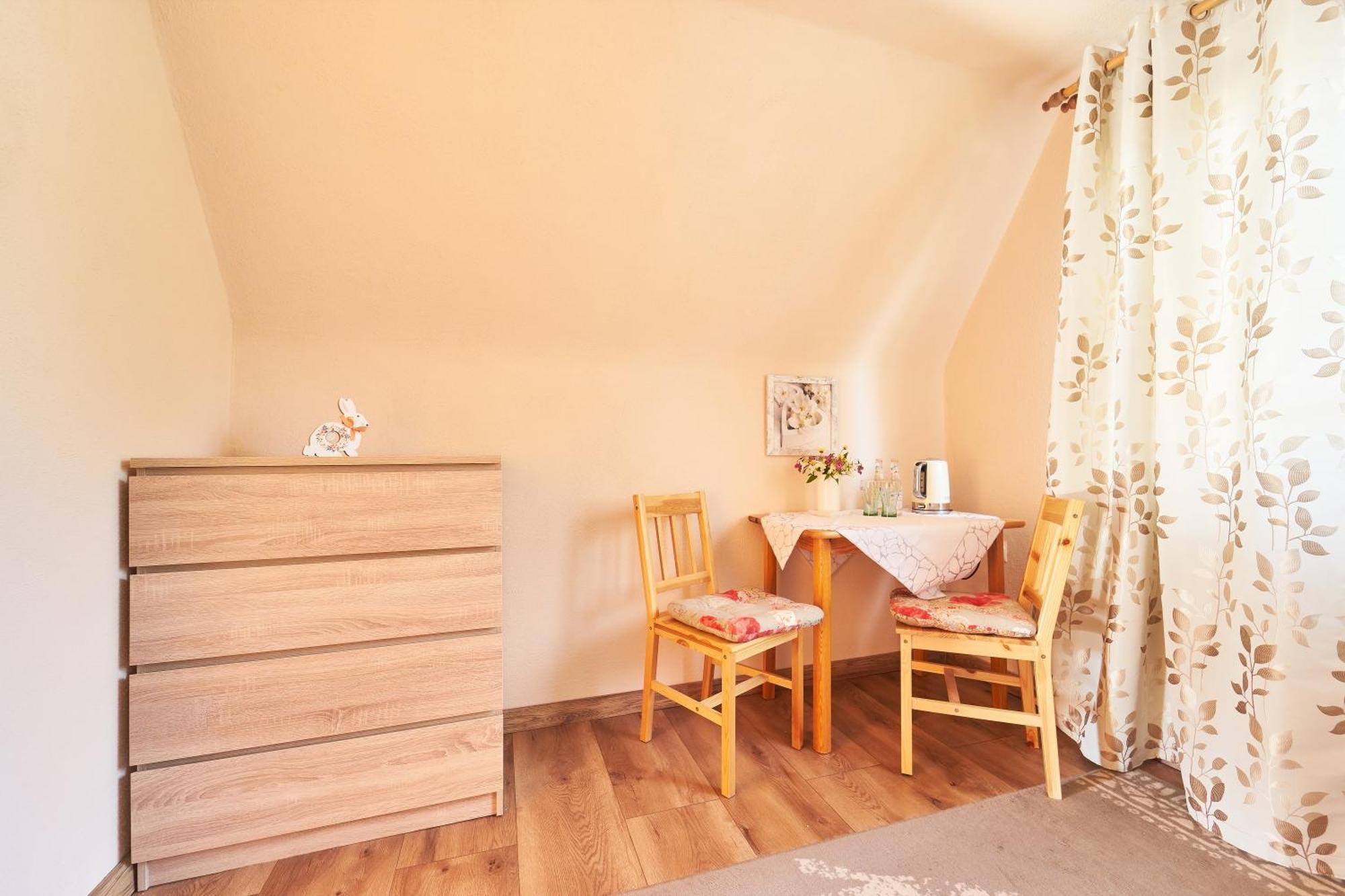 Apartamenty Nad Mlynowka Chocholow Exteriör bild