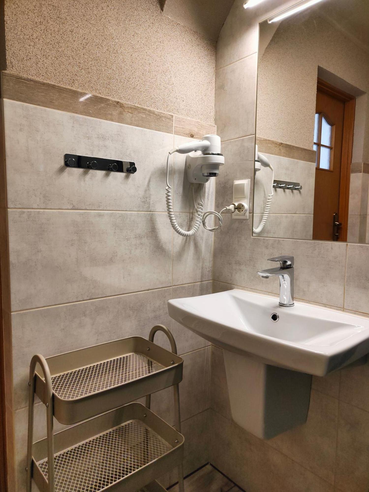 Apartamenty Nad Mlynowka Chocholow Exteriör bild