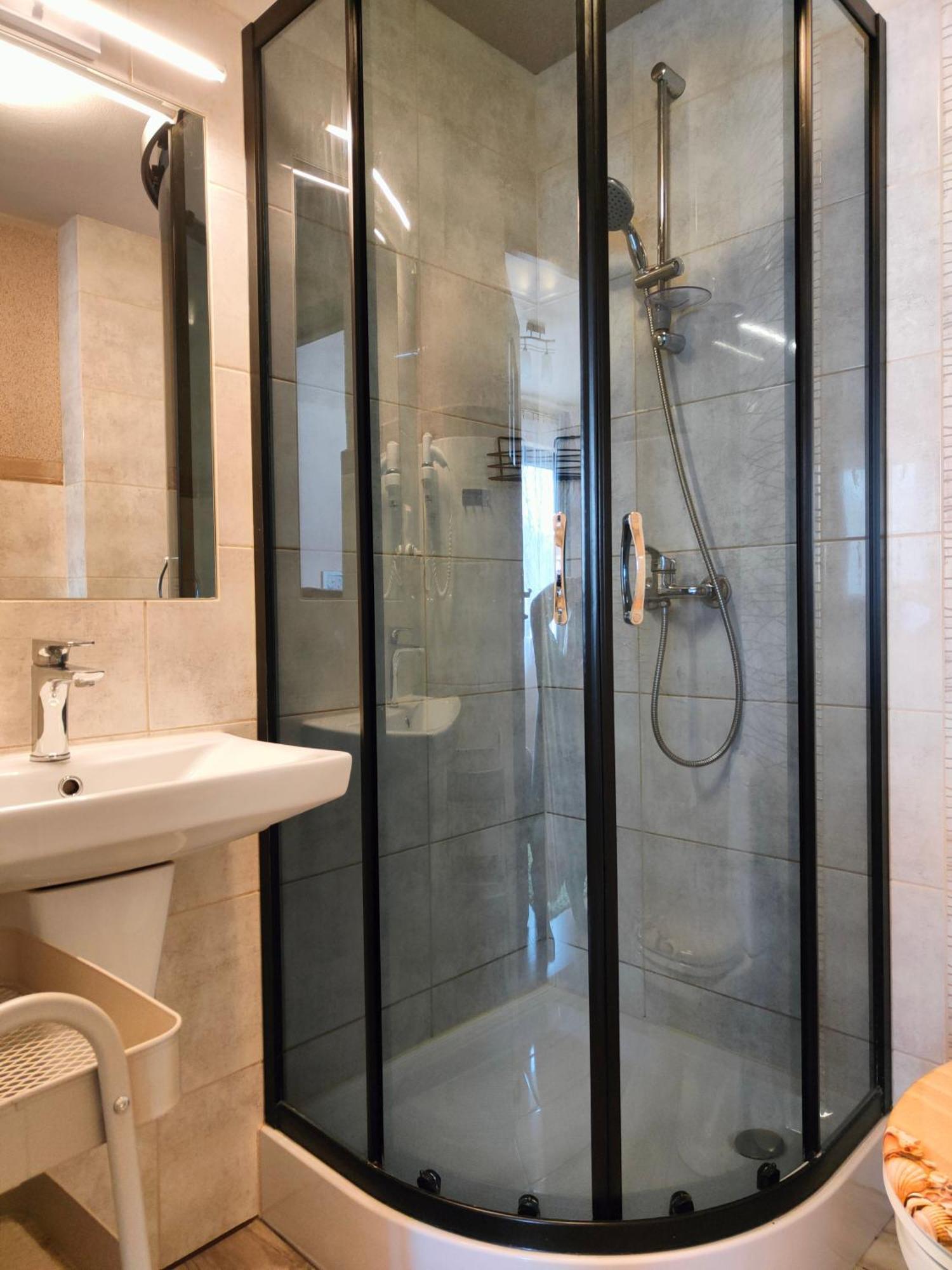 Apartamenty Nad Mlynowka Chocholow Exteriör bild