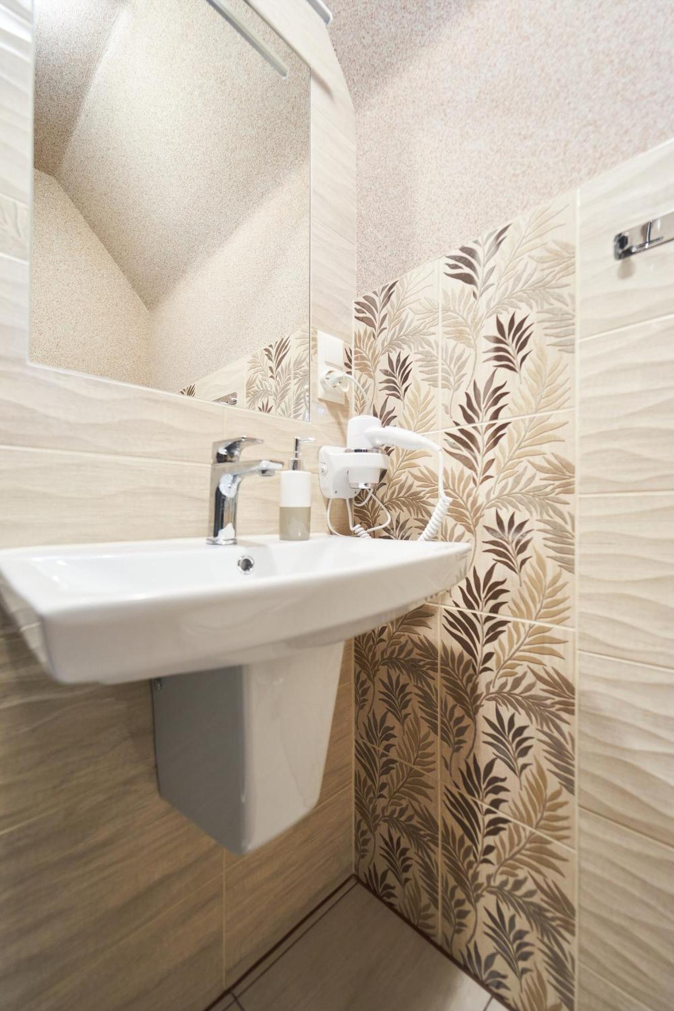 Apartamenty Nad Mlynowka Chocholow Exteriör bild