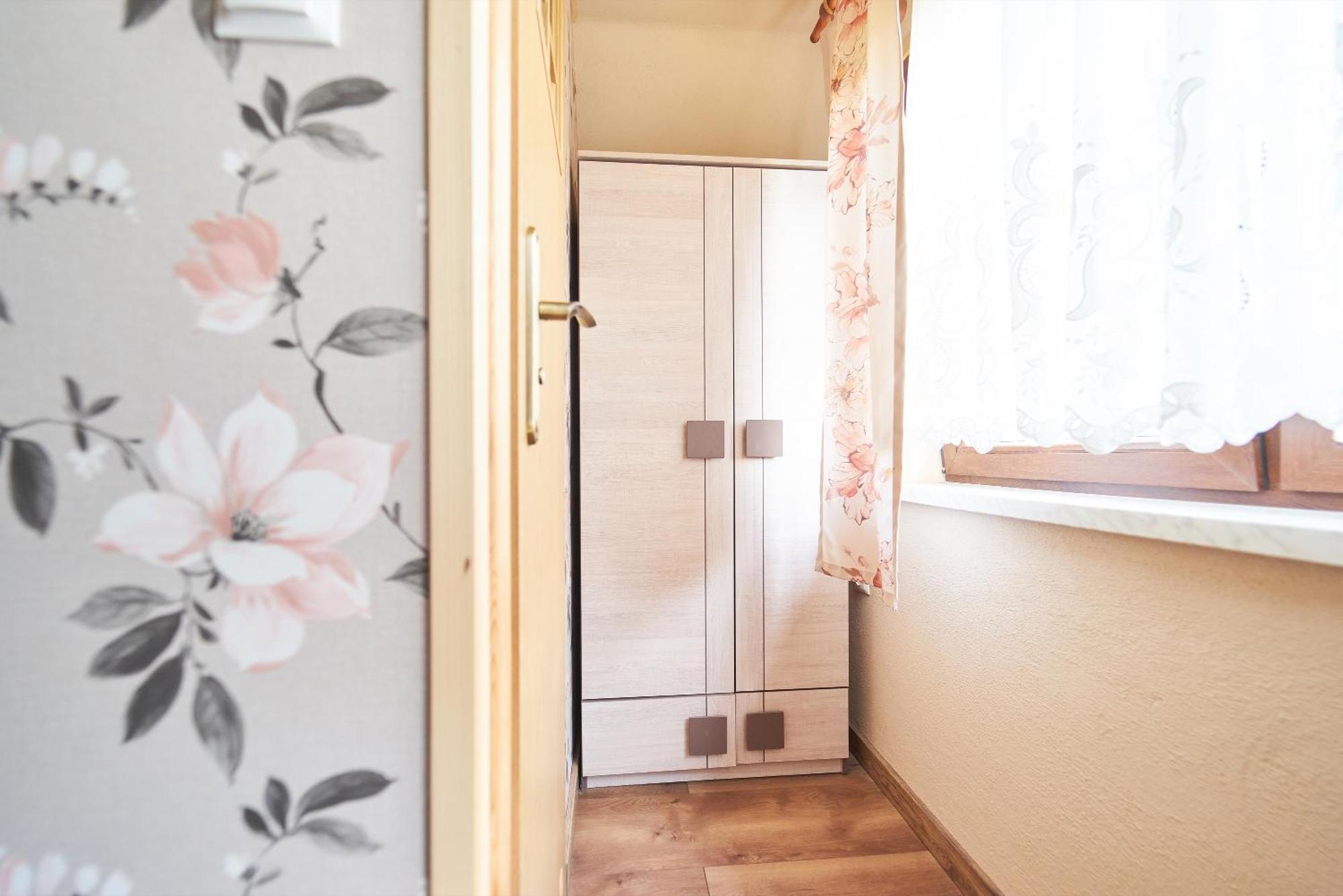 Apartamenty Nad Mlynowka Chocholow Exteriör bild