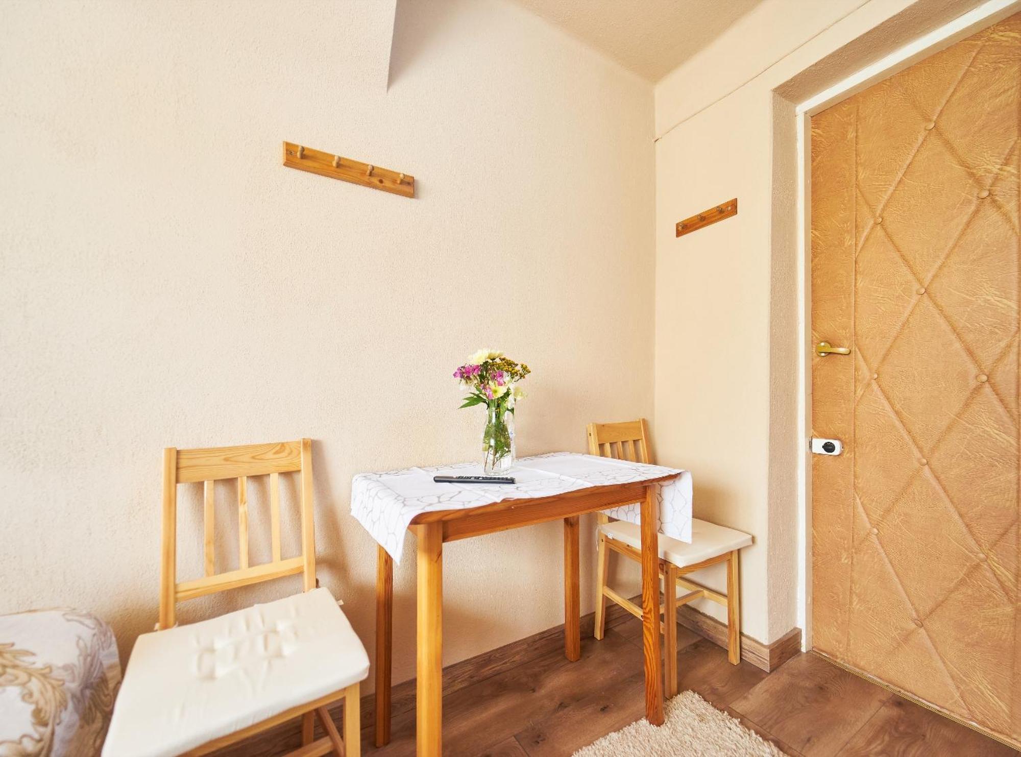 Apartamenty Nad Mlynowka Chocholow Exteriör bild