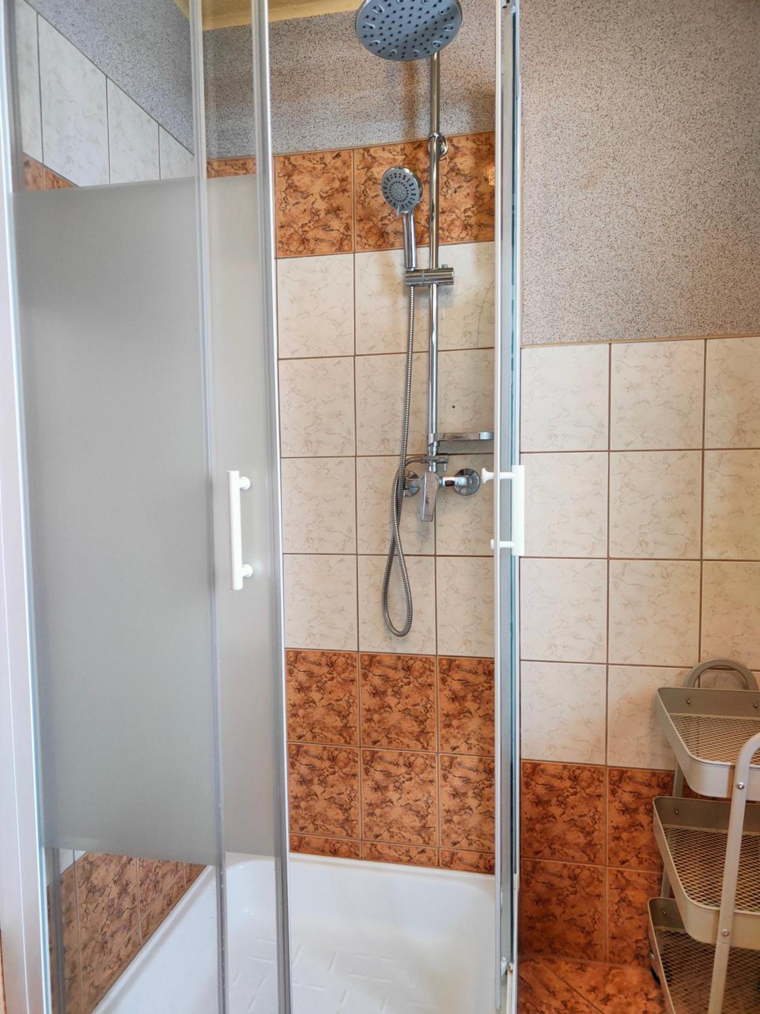 Apartamenty Nad Mlynowka Chocholow Exteriör bild