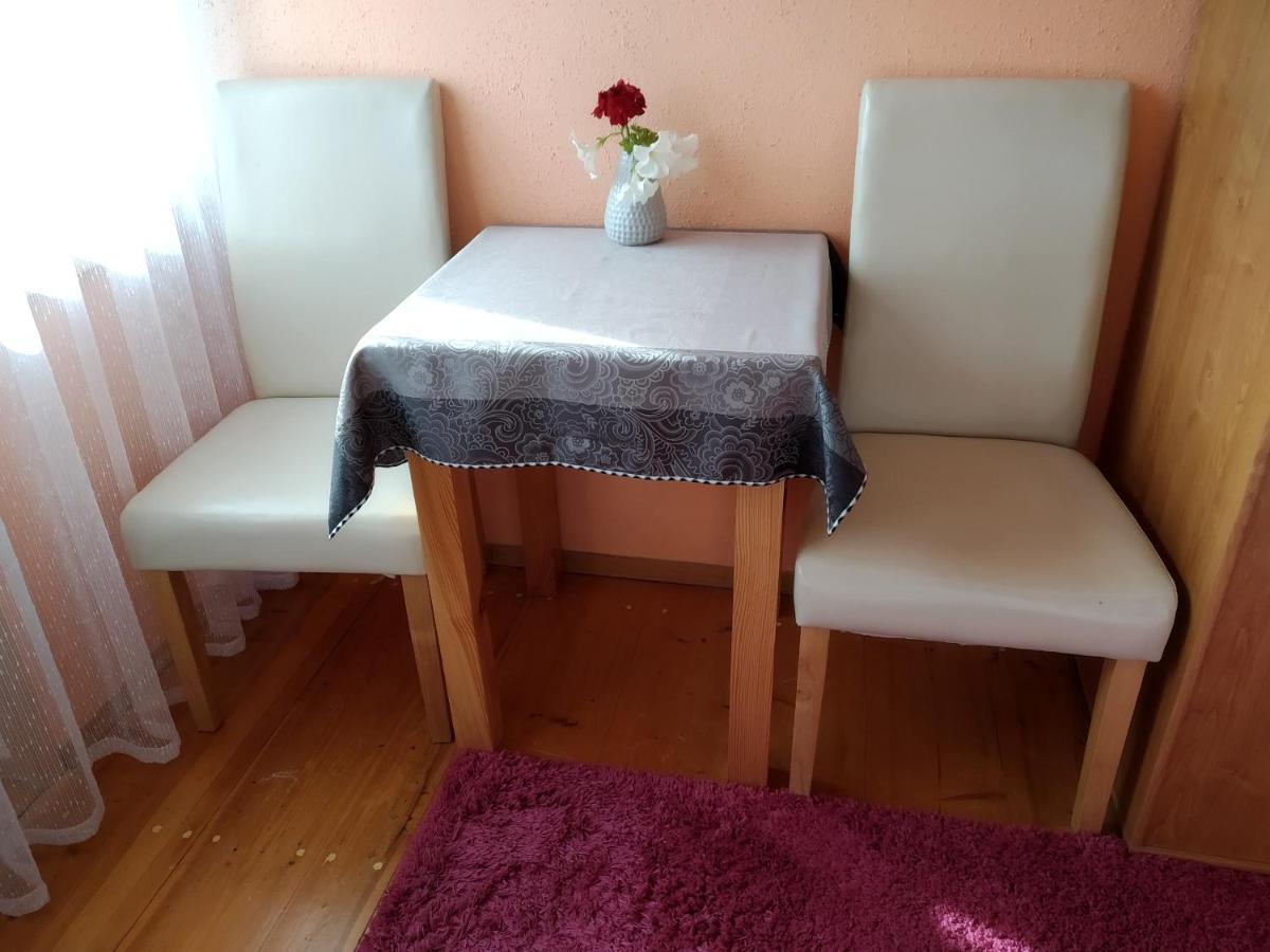 Apartamenty Nad Mlynowka Chocholow Exteriör bild