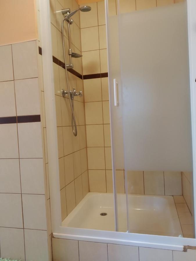 Apartamenty Nad Mlynowka Chocholow Exteriör bild